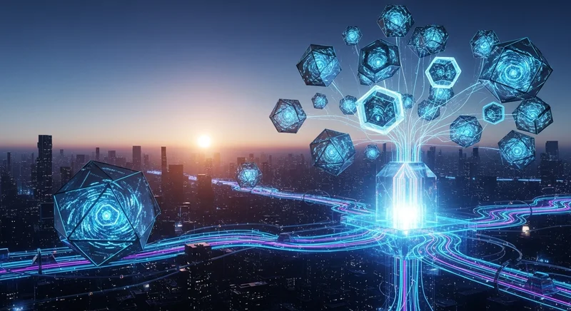 The Dawn of Agentic Finance: How Cardano is Embedding AI into its Core Infrastructure