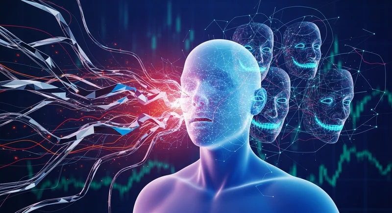 The Death of Awareness: Why AI-Driven Fraud Requires a Zero Trust Revolution