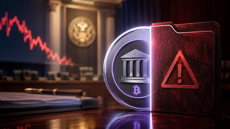 The Gatekeepers' War: How Federal Reserve Access Will Decide the Future of Crypto Infrastructure