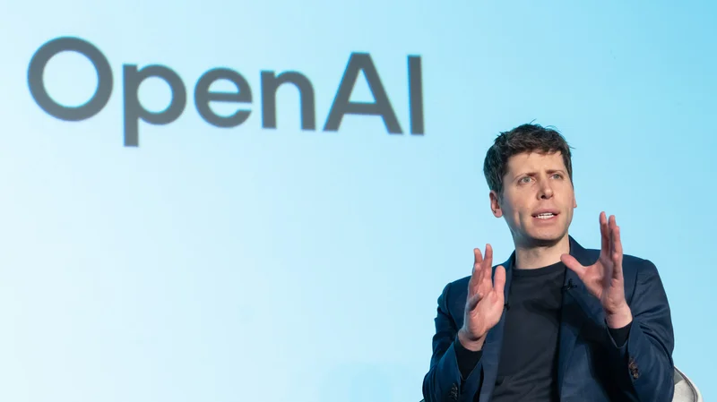 The High Cost of Narrative Caution: Why Amazon MGM Scrapped the Sam Altman Biopic