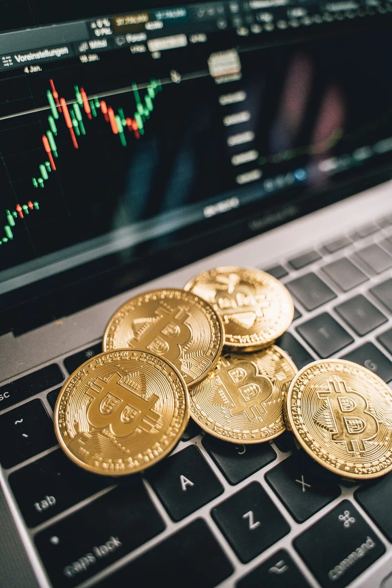 The Maturation of Bitcoin ETFs: Analyzing the $1.79 Billion Pivot