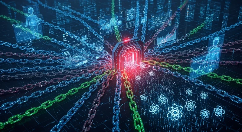 The Namada Protocol Breach: Unpacking the Risks of Cross-Chain Asset Mobility