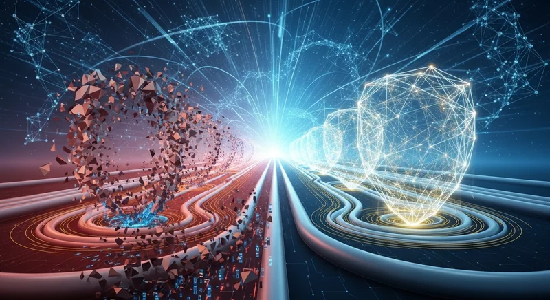 The Quantum Countdown: Decoding the US Strategy for Post-Quantum Cryptography and Financial Resilience