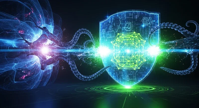 The Quantum Shield: Securing Ethereum’s Future Against the Rise of Q-Day
