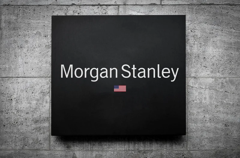 The Race to a Zero-Margin Edge: Morgan Stanley’s Strategic Pivot in the Spot ETF Landscape