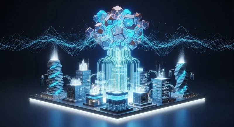 The Rise of Autonomous Business Entities: How AI and Stablecoins are Building a Self-Sustaining Economic Engine