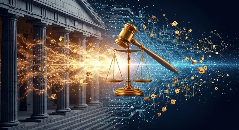 The transition of stablecoins into regulated financial vehicles.