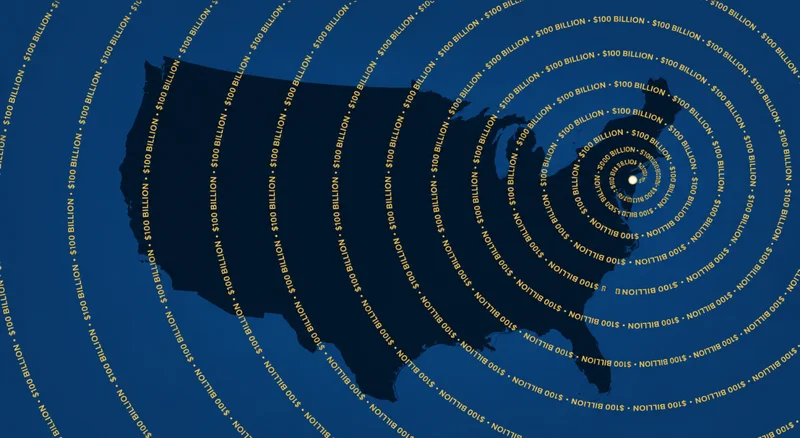 Beyond Human Gates: How an AI Agent Managed a $100 Million Fundraising Round