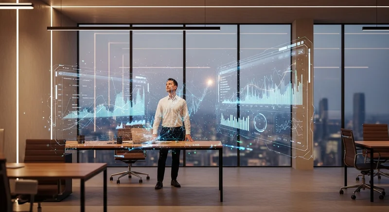 Beyond the Screen: How Apple’s Spatial Computing Pivot Redefines the Future of Digital Transactions