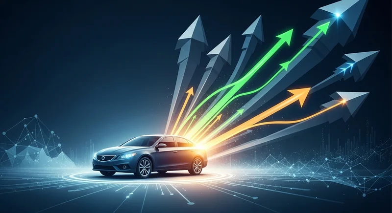 Beyond the Showroom: How Bidbus is Democratizing Power in Vehicle Trade-Ins