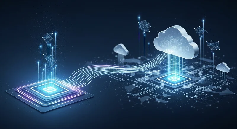 Breaking Down the Complexity Tax: Platformr’s Strategic Pivot to Scale Cloud Infrastructure