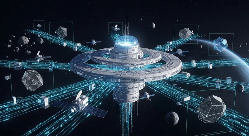 Bridging the Orbital Divide: How Nebex is Modernizing Space Procurement with $30M in Funding