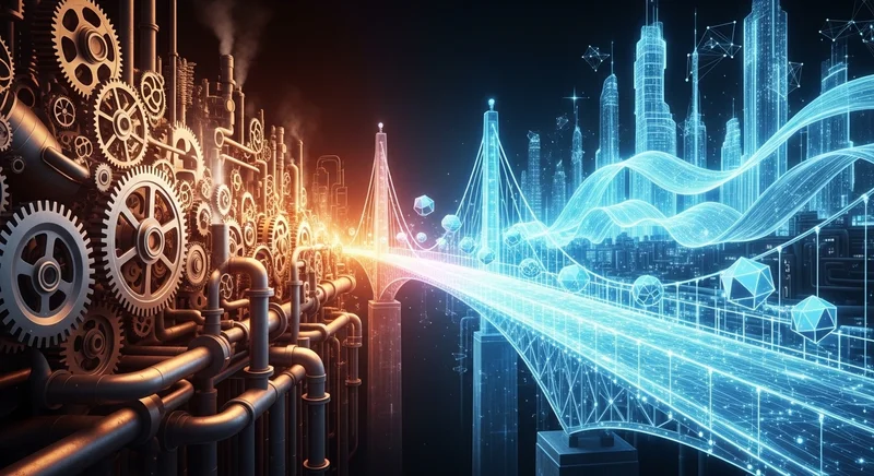 Decoding the Settlement Gap: Why SWIFT’s Move to 24/7 Tokenized Deposits Marks a New Era of Liquidity