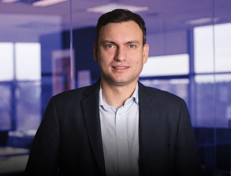 From Bootstrapped Roots to a €3.1B Powerhouse: The Rise of Oxylabs