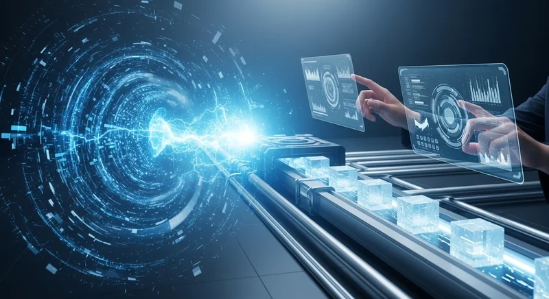 From Raw Power to Reliable Results: The Evolution of AI in Corporate Infrastructure