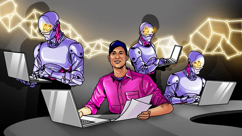 Moonbeam’s Strategic Pivot to Base Signals a New Era of Agentic Web Infrastructure