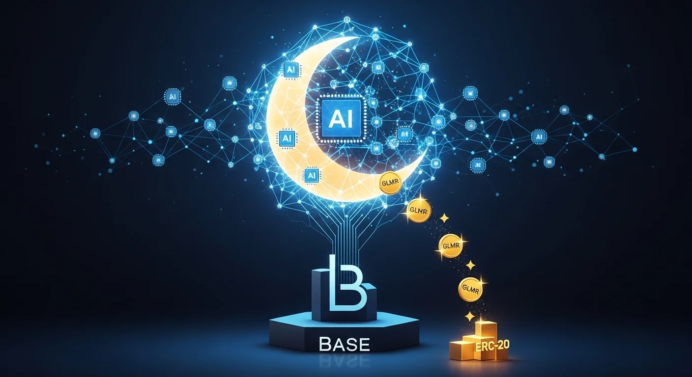Moonbeam’s Strategic Pivot: Transitioning to an AI-First Infrastructure on Base