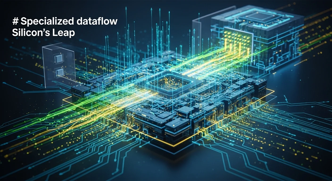SambaNova’s $11 Billion Leap: Why Specialized Silicon is Outpacing General-Purpose GPUs