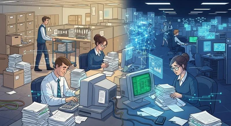 Starling Bank’s Strategic Pivot: Trading Human Capital for AI-Driven Scalability