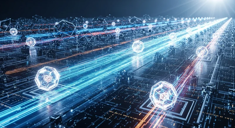 Sui Shatters Scalability Limits: Decoding the Architecture Behind 6 Million TPS