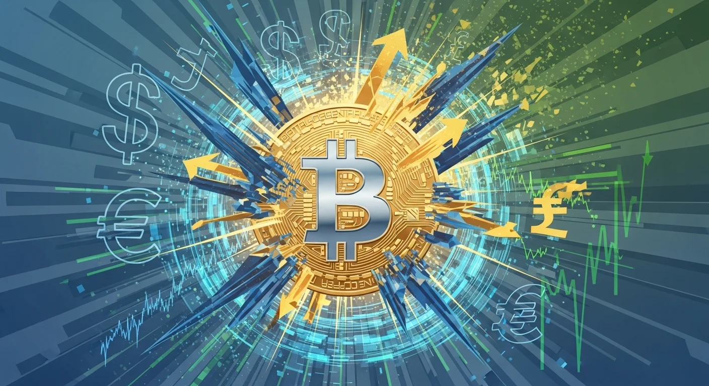 The $1 Million Bitcoin Milestone: Innovation Peak or Symptom of Macroeconomic Decay?