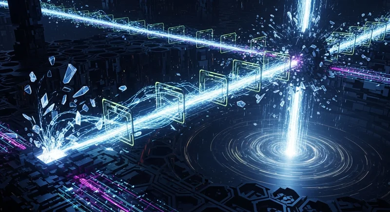 The Art of Deception: Decoding the Sophisticated Multi-Chain Laundering of Step Finance Assets