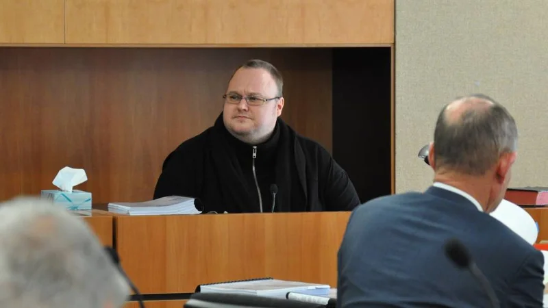 The Dotcom Precedent: Why the Megaupload Legal Saga is a Wake-Up Call for Decentralized Infrastructure
