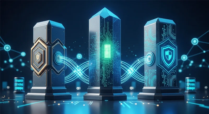 The EU’s New Blueprint for Fortifying AI in Financial Infrastructure
