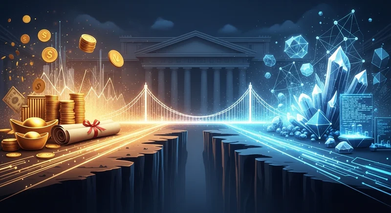 The Great On-Chain Migration: How Paul Atkins’ SEC Leadership Plans to Revolutionize Digital Asset Regulation