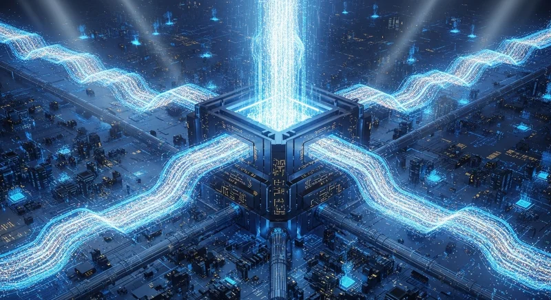 The Industrialization of DeFi: Aave’s $100M Milestone on Monad Signals a New Era
