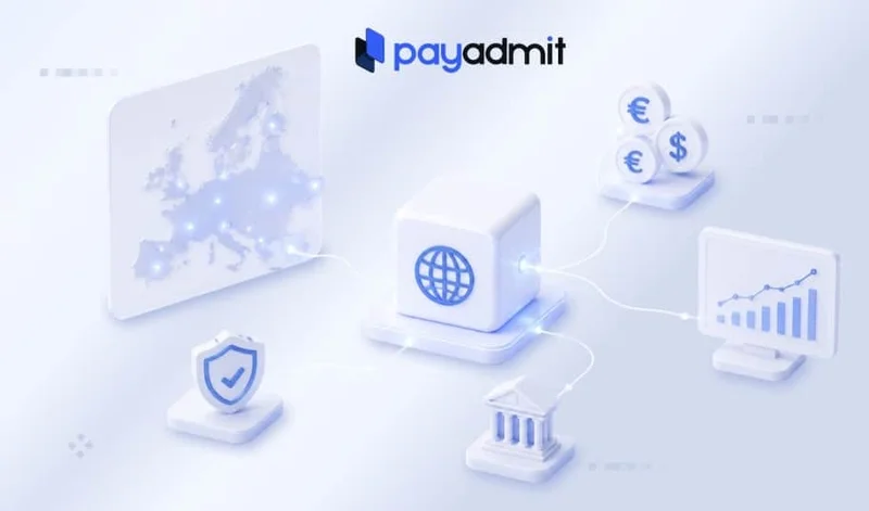 The Localization Paradox: How PayAdmit is Re-Engineering European SaaS Expansion