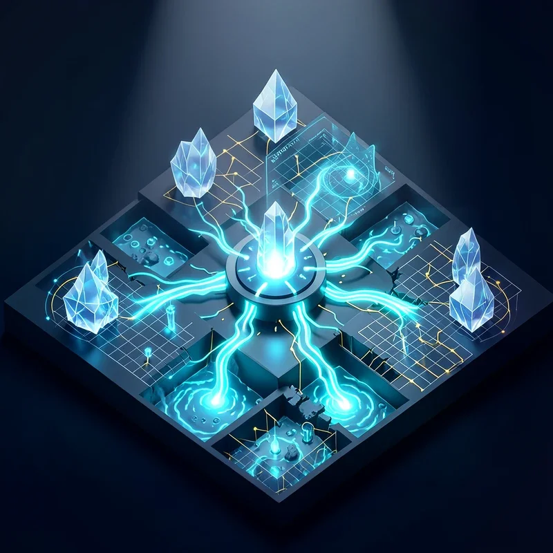 The Pattern of Collapse: Deconstructing Systemic Failure in Centralized Crypto Exchanges