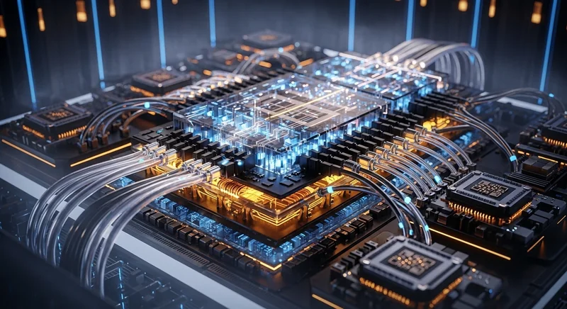 The Physical Limits of AI: Why Manufacturing Hurdles are Shaking Asian PCB Stocks