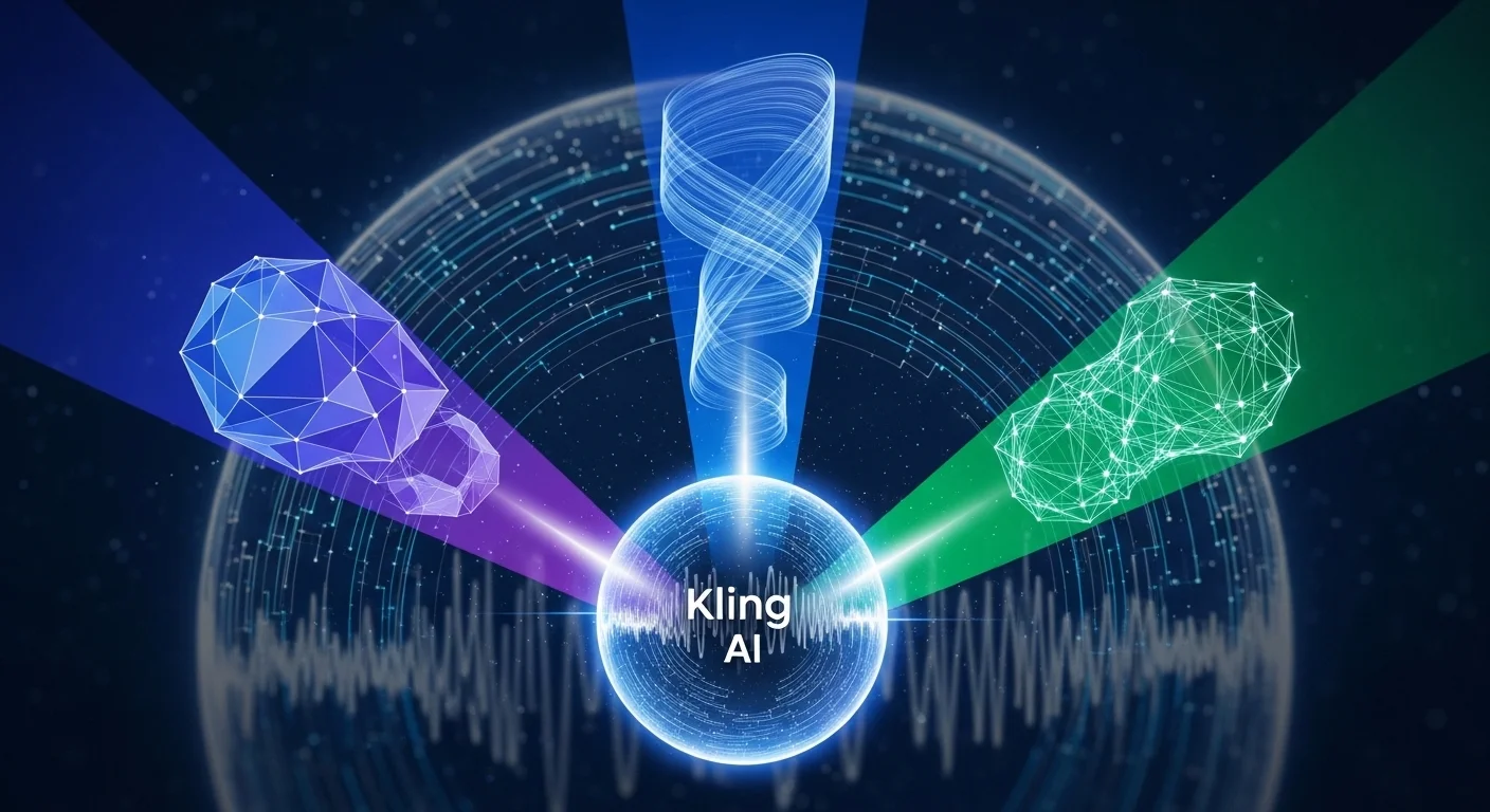 The Power of Three: Alibaba and Tencent Join Kling AI’s $3 Billion Leap Toward Dominating Video Synthesis