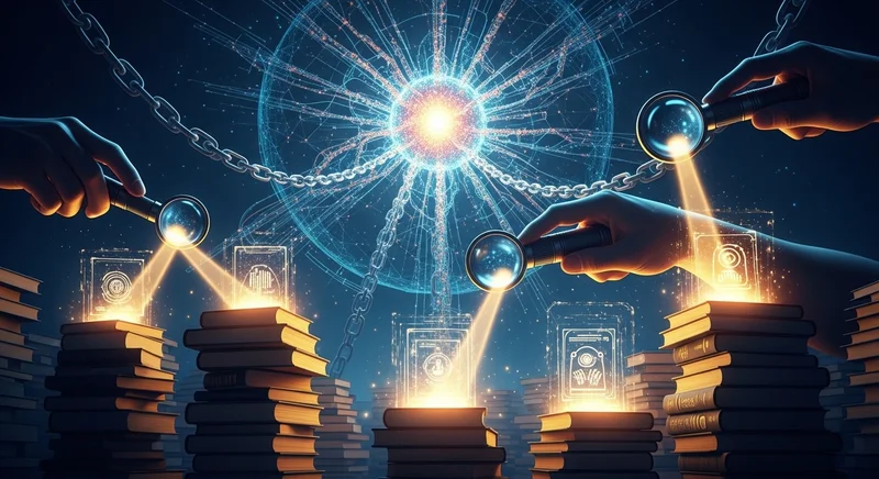 The Shadow Library Siege: Anthropic’s $75 Million Battle for Training Data Legitimacy
