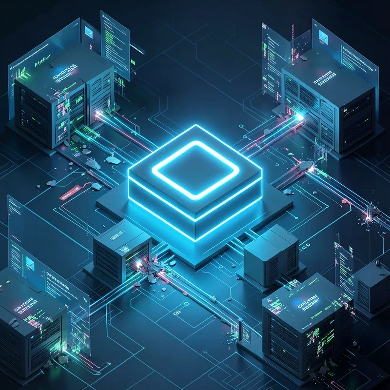 When Infrastructure Fails: Analyzing Garden Finance's Off-Chain Data Compromise