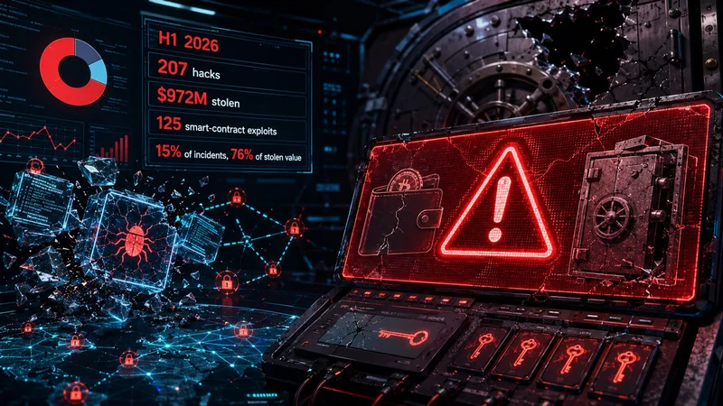 The evolving landscape of decentralized finance security architecture.