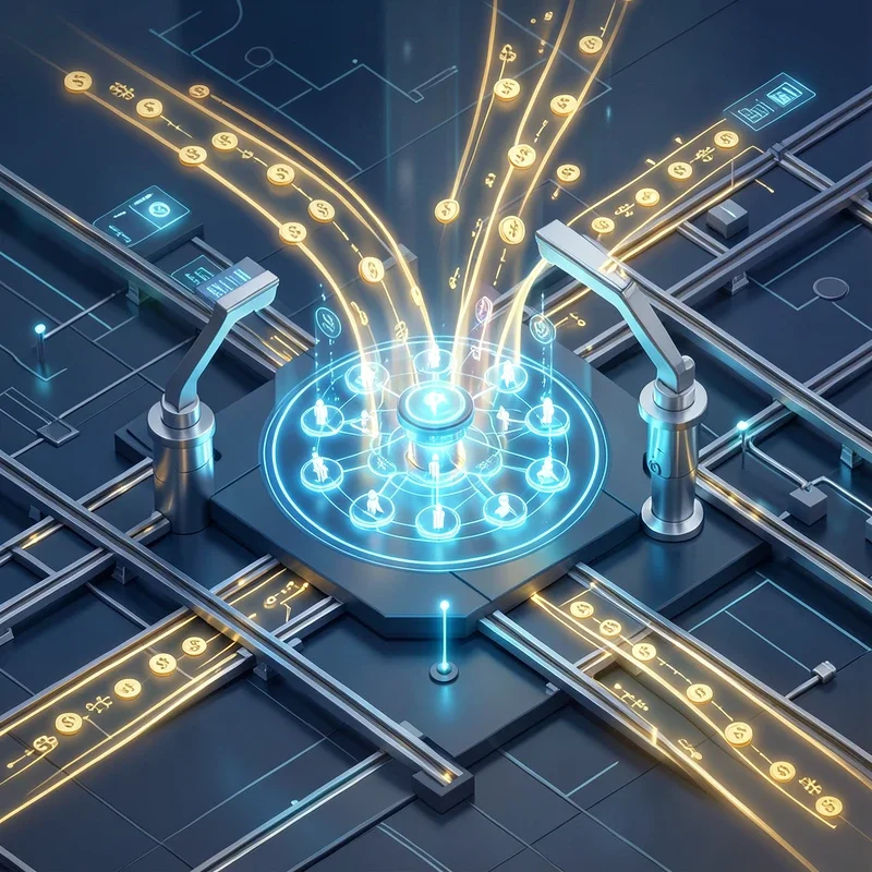 World Foundation Secures $52.5M in Pantera-Led Funding, Signaling Institutional Race for Digital Identity Infrastructure