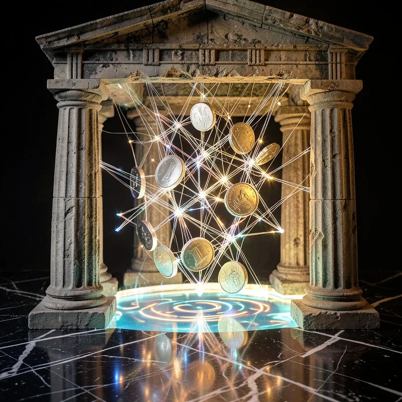 Analyzing the Systemic Risks of Private Blockchain Rails Proposed by US State Banking Associations