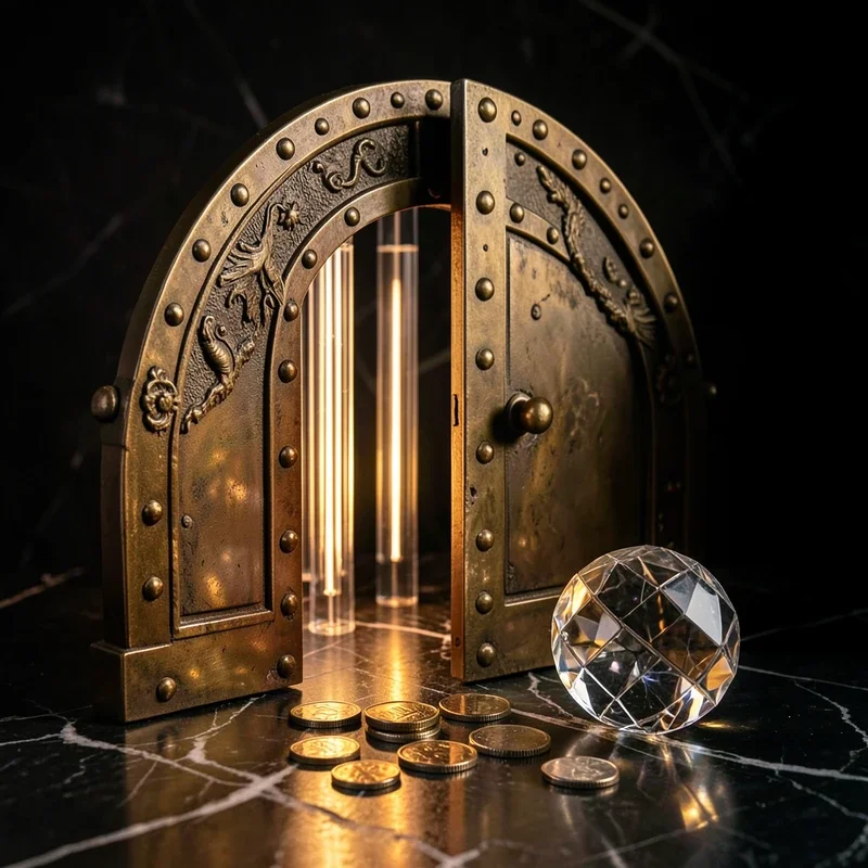 Fintech Monster Daily Digest