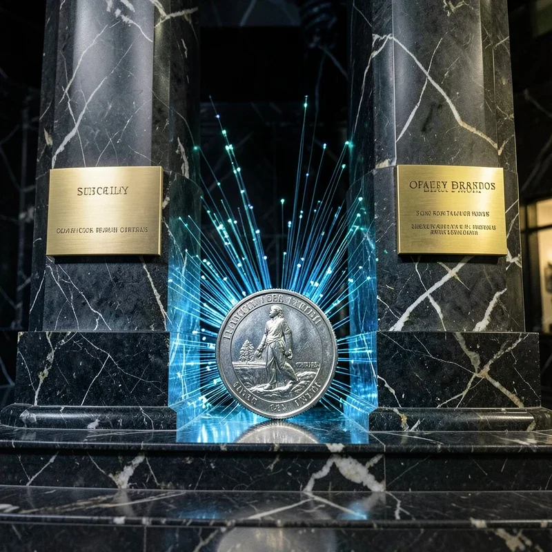 Daily Digest: Regulatory Maturation Drives Institutional Acceptance in Global Digital Finance