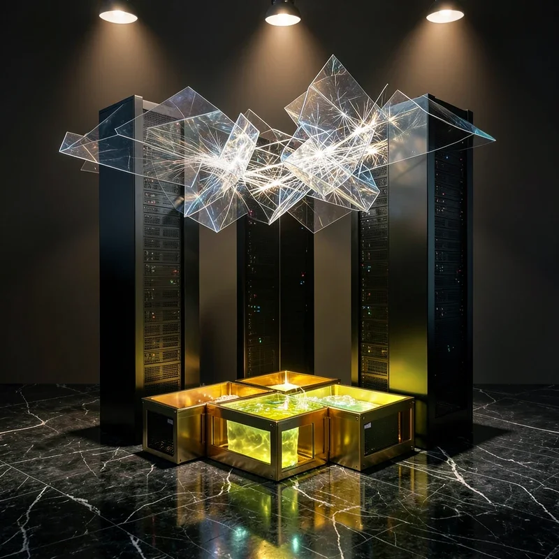 Daily Digest: Starcloud raises $250 million for orbital data centers and Industry Trends