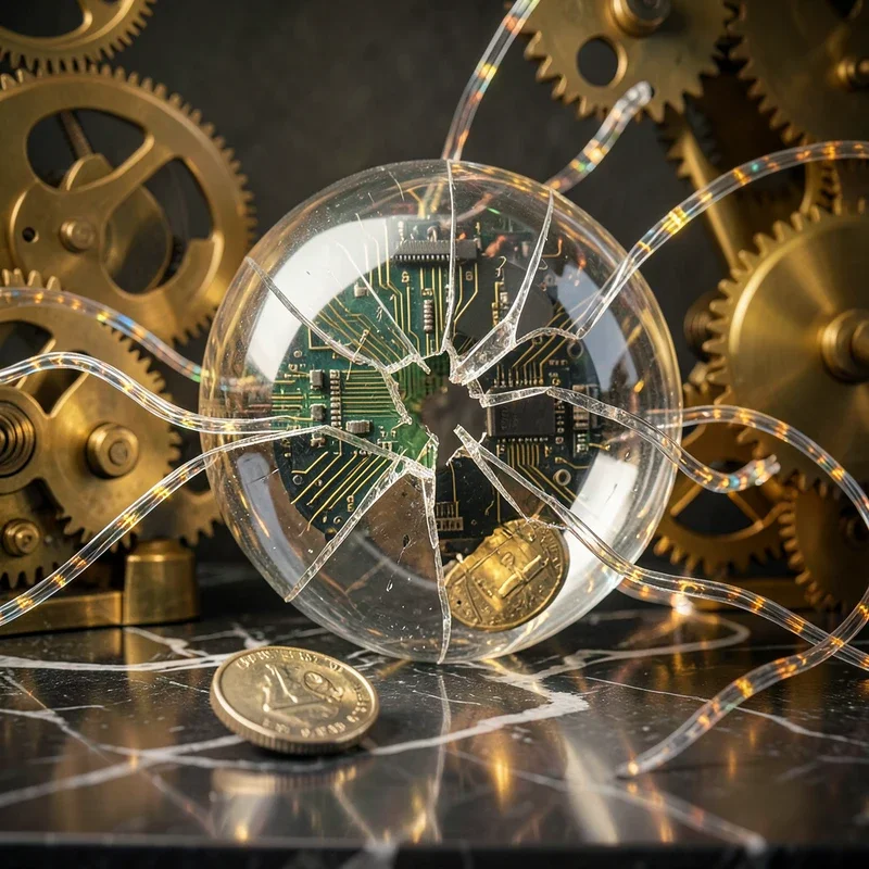 Fintech Monster Daily Digest