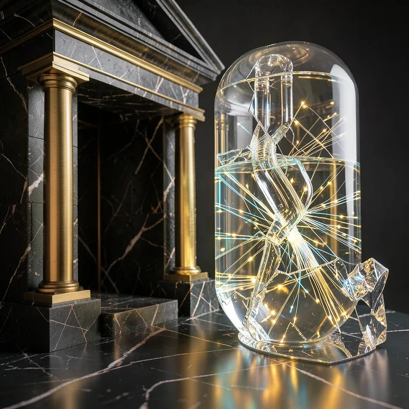 Dallas Fed's Warning: Could Tokenized Deposits Strip $700 Billion from US Bank Lending Capacity?