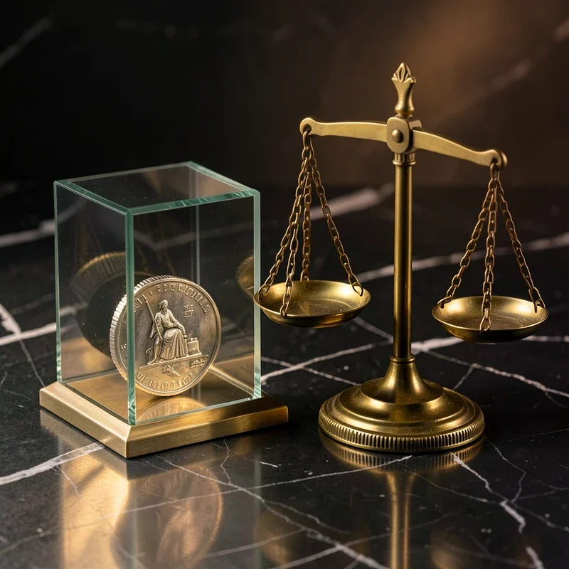 Deconstructing Macro Cycles: How Treasury Buyback Tweaks Fueled Bitcoin’s Ascent to $80k