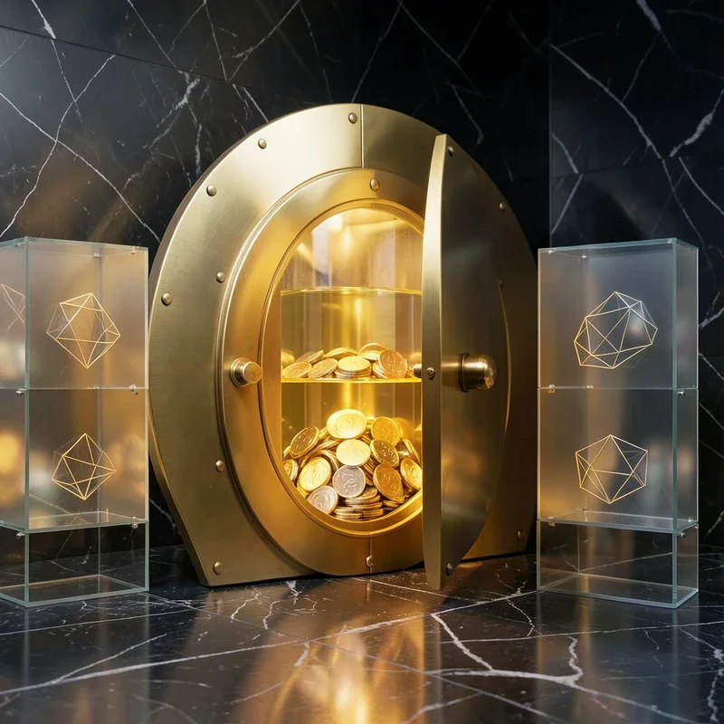 Goldman Sachs' $2.25 Billion Pivot: Are Bitcoin Income ETFs a Sign of Institutional Acceptance or Calculated Regulatory Arbitrage?