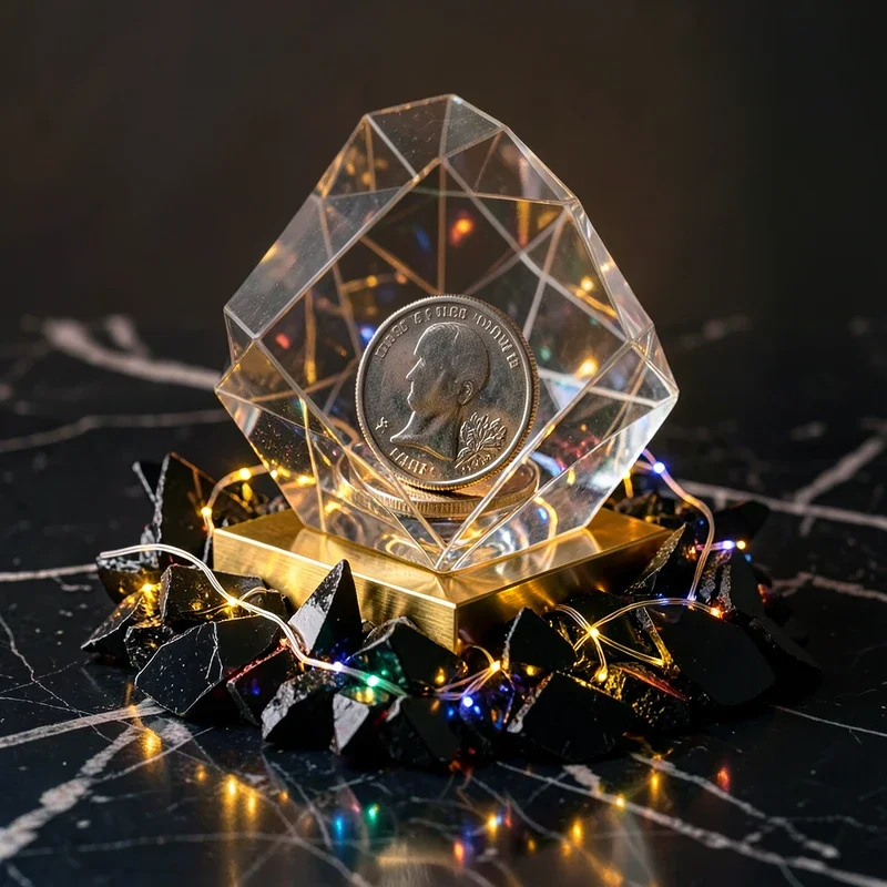Grayscale's Zcash ETF Debut: How Institutional Capital is Navigating the Frontier of Digital Anonymity?