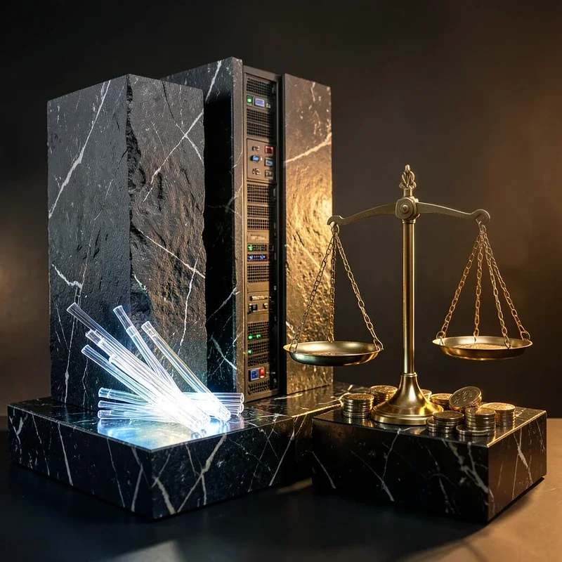 How Are Fintech Startups Turning Raw AI Compute Capacity into Tradable Financial Assets?