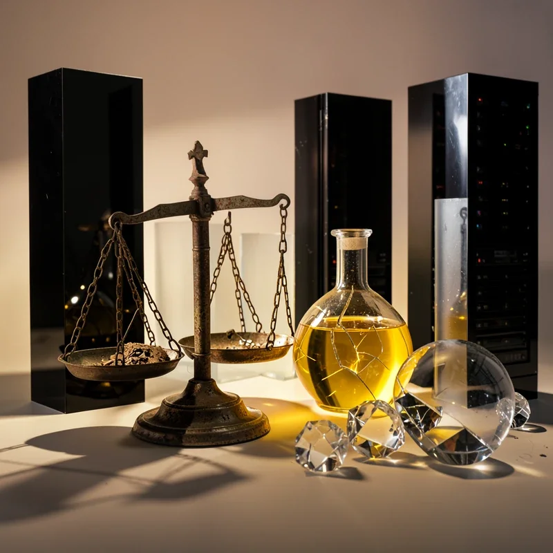 How Has Crypto Forensics Transformed from AML Monitoring to National Security Tooling?