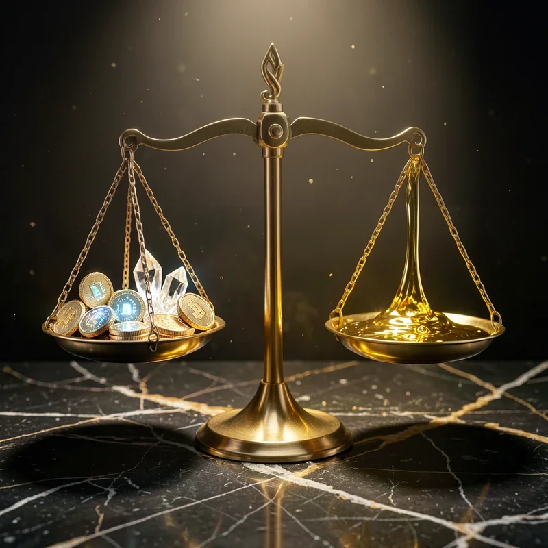How Is Galaxy Revolutionizing Digital Credit With Multi-Asset Lending Lines Backed by BTC, ETH, and SOL?